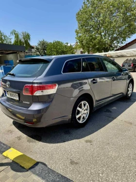 Toyota Avensis | Mobile.bg    3