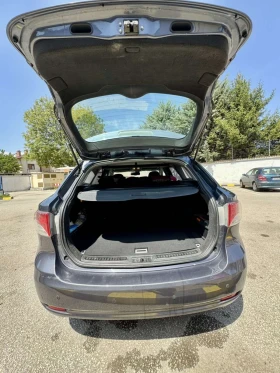 Toyota Avensis | Mobile.bg    7