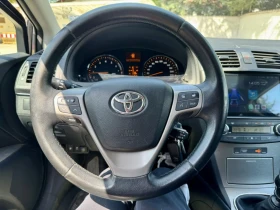 Toyota Avensis | Mobile.bg    10