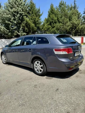 Toyota Avensis | Mobile.bg    4