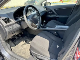Toyota Avensis | Mobile.bg    9