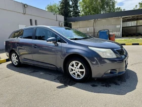 Toyota Avensis | Mobile.bg    2