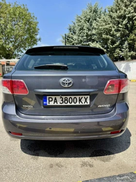 Toyota Avensis | Mobile.bg    6