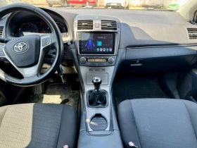 Toyota Avensis | Mobile.bg    11