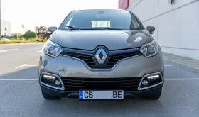     Renault Captur 1.5 DCI