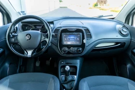 Обява за продажба на Renault Captur 1.5 DCI ~14 900 лв. - изображение 10