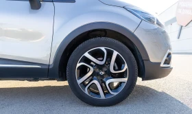 Renault Captur 1.5 DCI | Mobile.bg    13