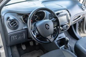 Обява за продажба на Renault Captur 1.5 DCI ~14 900 лв. - изображение 9