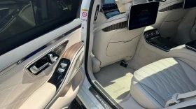 Mercedes-Benz S 63 AMG E-PERFORMANCE CARBON FIRST CLASS BURMESTER 4D TV - 153700 EUR - 60955589 11