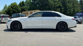 Mercedes-Benz S 63 AMG E-PERFORMANCE CARBON FIRST CLASS BURMESTER 4D TV - 153700 EUR - 60955589 2