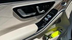 Mercedes-Benz S 63 AMG E-PERFORMANCE CARBON FIRST CLASS BURMESTER 4D TV - 153700 EUR - 60955589 6