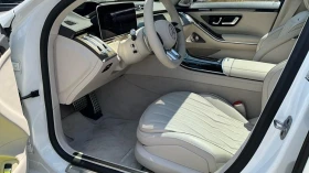Mercedes-Benz S 63 AMG E-PERFORMANCE CARBON FIRST CLASS BURMESTER 4D TV - 153700 EUR - 60955589 7