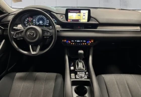 Mazda 6 194HP/EXCLUSIVE/NAVI/LED/ACC/BOSE/360/663v - 64599 лв. - 26569867 9