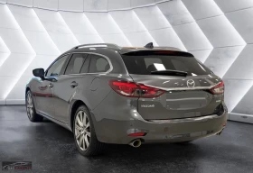 Mazda 6 194HP/EXCLUSIVE/NAVI/LED/ACC/BOSE/360/663v - 64599 лв. - 26569867 2