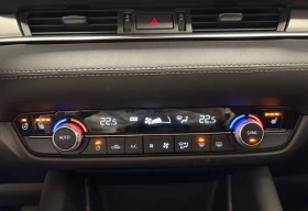 Mazda 6 194HP/EXCLUSIVE/NAVI/LED/ACC/BOSE/360/663v - 64599 лв. - 26569867 13