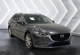 Mazda 6 194HP/EXCLUSIVE/NAVI/LED/ACC/BOSE/360/663v - 64599 лв. - 26569867 3