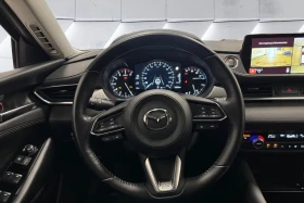 Mazda 6 194HP/EXCLUSIVE/NAVI/LED/ACC/BOSE/360/663v - 64599 лв. - 26569867 7