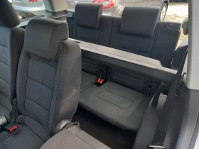 Обява за продажба на VW Touran 2.0TDI 136к.с. 7-местен ~5 999 лв. - изображение 6