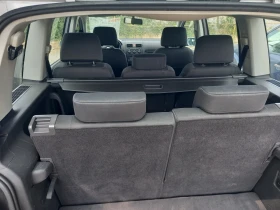 VW Touran 2.0TDI 136к.с. 7-местен - 5999 лв. - 75944203 14