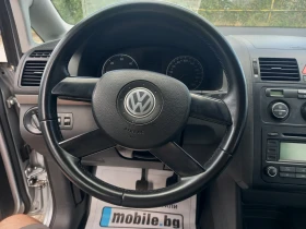Обява за продажба на VW Touran 2.0TDI 136к.с. 7-местен ~5 999 лв. - изображение 9