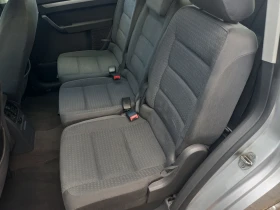 Обява за продажба на VW Touran 2.0TDI 136к.с. 7-местен ~5 999 лв. - изображение 5