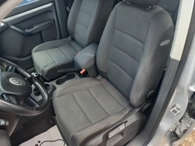 Обява за продажба на VW Touran 2.0TDI 136к.с. 7-местен ~5 999 лв. - изображение 8