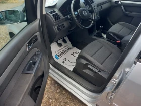 Обява за продажба на VW Touran 2.0TDI 136к.с. 7-местен ~5 999 лв. - изображение 7