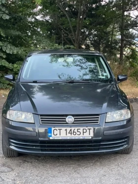 Обява за продажба на Fiat Stilo ~3 700 лв. - изображение 1