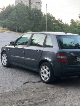 Обява за продажба на Fiat Stilo ~3 700 лв. - изображение 1