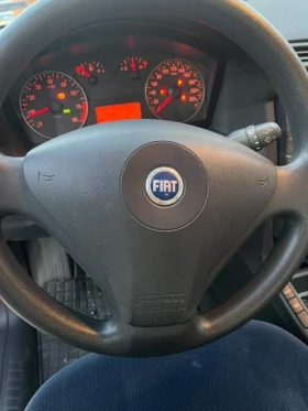 Обява за продажба на Fiat Stilo ~3 700 лв. - изображение 4