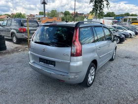 Citroen C4 Picasso 1.6HDI EURO4 7M - 4590 лв. - 59422811 7