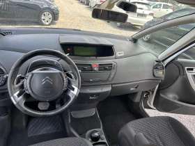 Citroen C4 Picasso 1.6HDI EURO4 7M - 4590 лв. - 59422811 9