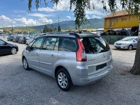Citroen C4 Picasso 1.6HDI EURO4 7M - 4590 лв. - 59422811 5