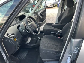 Citroen C4 Picasso 1.6HDI EURO4 7M - 4590 лв. - 59422811 10