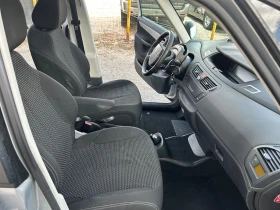 Citroen C4 Picasso 1.6HDI EURO4 7M - 4590 лв. - 59422811 13