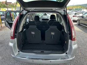 Citroen C4 Picasso 1.6HDI EURO4 7M - 4590 лв. - 59422811 15