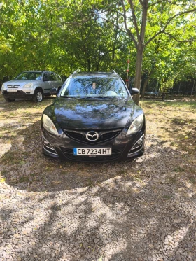 Обява за продажба на Mazda 6 ~8 600 лв. - изображение 1