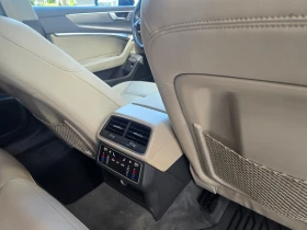 Audi A6 50TDI СЕДАН Бартер Лизинг - 57999 лв. - 45016257 12