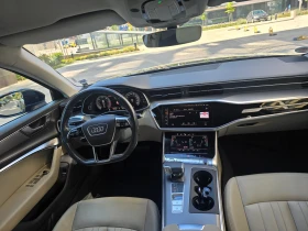 Audi A6 50TDI СЕДАН Бартер Лизинг - 57999 лв. - 45016257 10