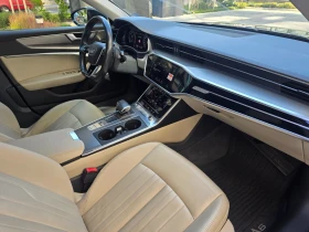Audi A6 50TDI СЕДАН Бартер Лизинг - 57999 лв. - 45016257 8