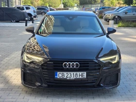 Audi A6 50TDI СЕДАН Бартер Лизинг - 57999 лв. - 45016257 2
