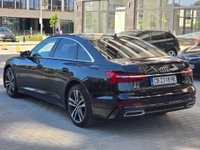Audi A6 50TDI СЕДАН Бартер Лизинг - 57999 лв. - 45016257 6
