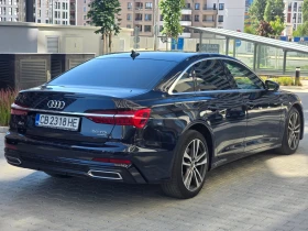 Audi A6 50TDI СЕДАН Бартер Лизинг - 57999 лв. - 45016257 4