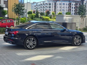 Audi A6 50TDI СЕДАН Бартер Лизинг - 57999 лв. - 45016257 7