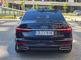 Audi A6 50TDI СЕДАН Бартер Лизинг - 57999 лв. - 45016257 5