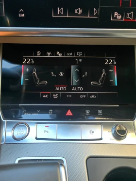 Audi A6 50TDI СЕДАН Бартер Лизинг - 57999 лв. - 45016257 11