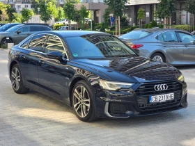 Audi A6 50TDI СЕДАН Бартер Лизинг - 57999 лв. - 45016257 3