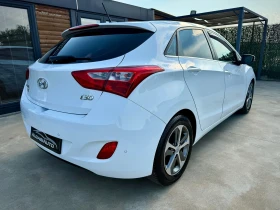 Hyundai I30 1.4 MPI* YES!* NAVI* CAMERA* LED - 15900 лв. - 69392489 4