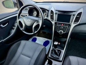 Hyundai I30 1.4 MPI* YES!* NAVI* CAMERA* LED - 15900 лв. - 69392489 11