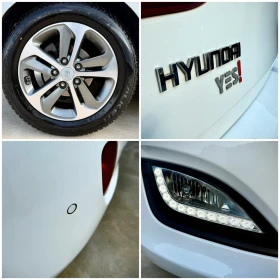 Hyundai I30 1.4 MPI* YES!* NAVI* CAMERA* LED - 15900 лв. - 69392489 14